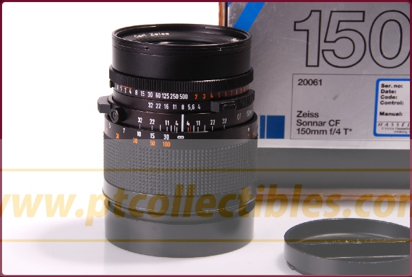 HASSELBLAD 150/4.0 CF